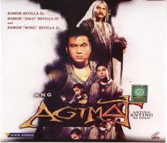 Ang Agimat (2002)