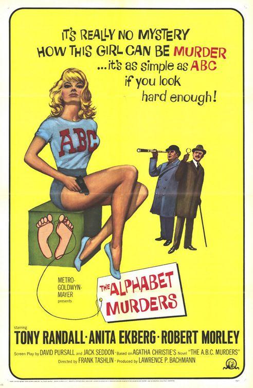 Detective con rubia (1965)