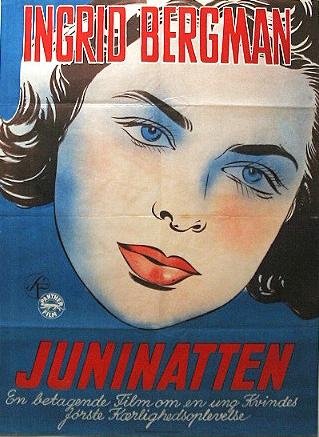 Noche de junio (1940)