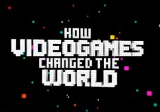 How Videogames Changed the World (2013)