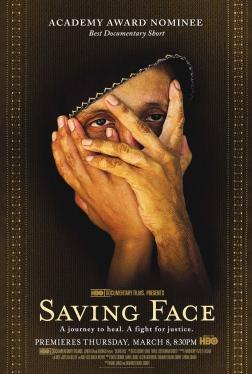 Saving Face (2011)