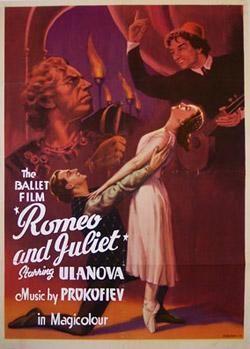 Romeo y Julieta (1955)