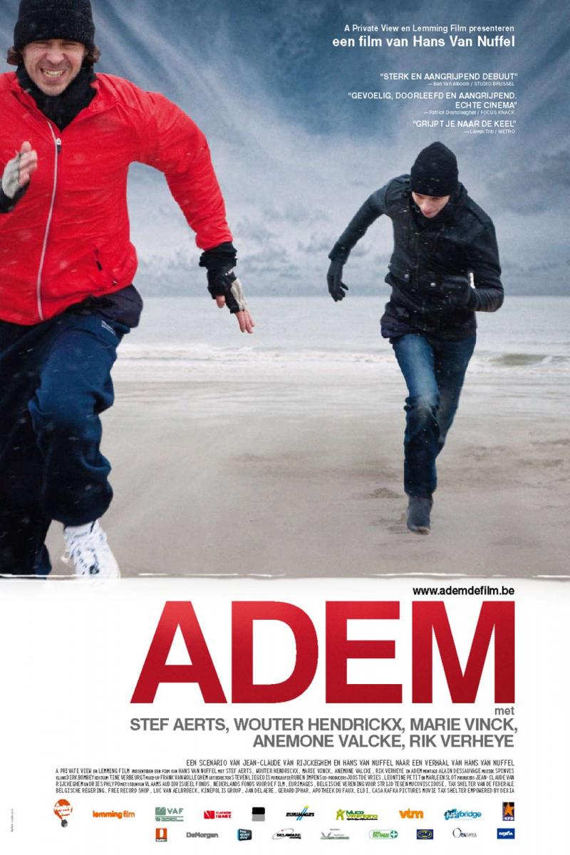 Adem  (Oxygen) (2010)