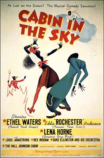 Una cabaña en el cielo (1943)