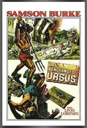La venganza de Ursus (1961)