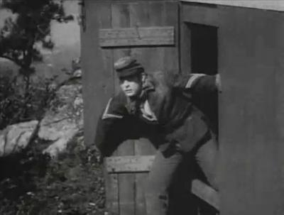 El fugitivo (1910)