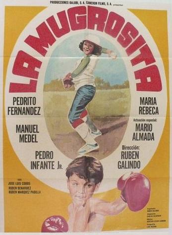 La mugrosita (1982)
