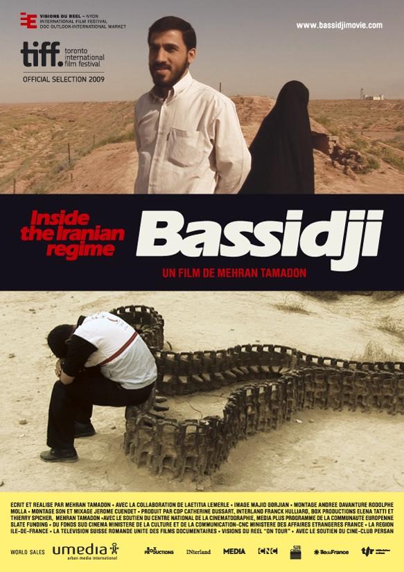 Bassidji (2009)