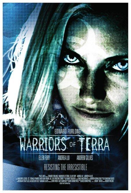 Warriors of Terra (El Experimento) (2006)