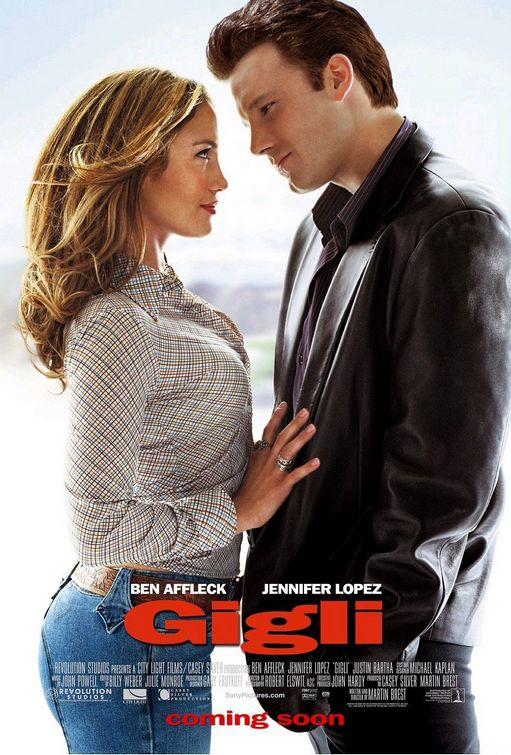 Una relación peligrosa (2003)
