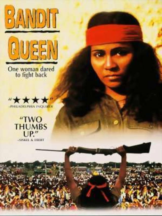 La reina de los bandidos (1994)