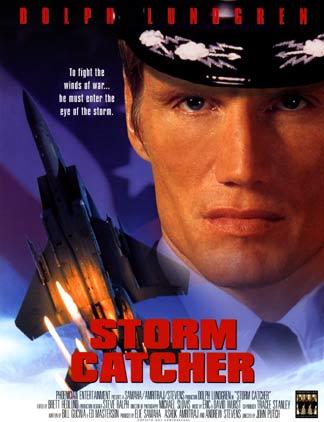 Cazador de tormentas (1999)