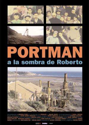 Portman, a la sombra de Roberto (2001)