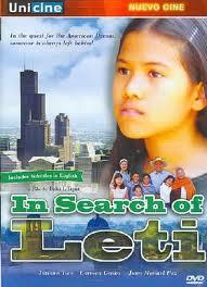 Buscando a Leti (2006)