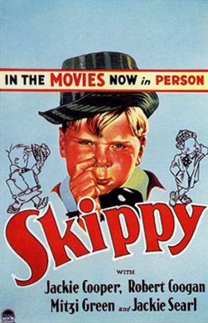 Las peripecias de Skippy (1931)