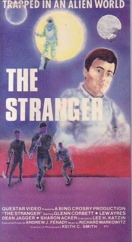 El extraño (1973)