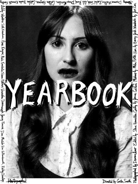 Yearbook (2011)