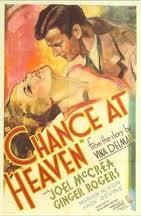 Una oportunidad en el cielo (1933)