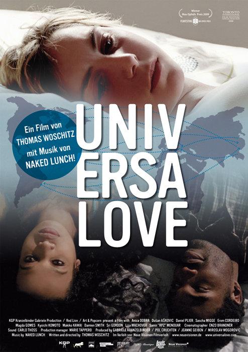 Universalove (2008)