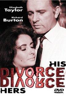 Se divorcia él, se divorcia ella (1973)