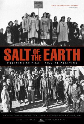 La sal de la Tierra (1954)