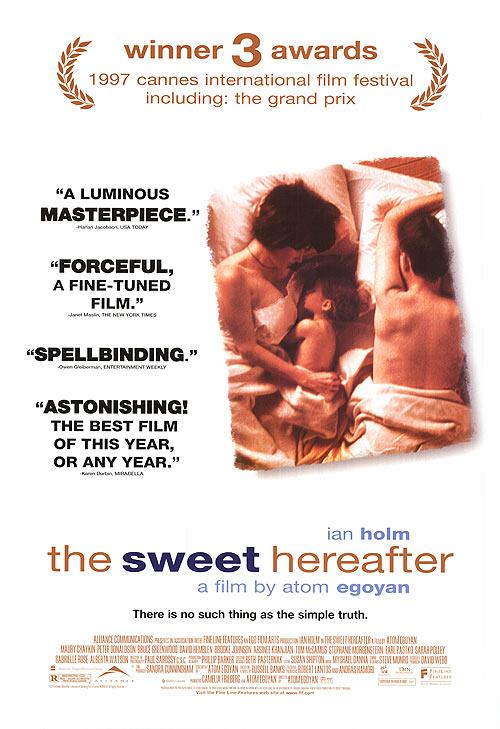 El dulce porvenir (1997)