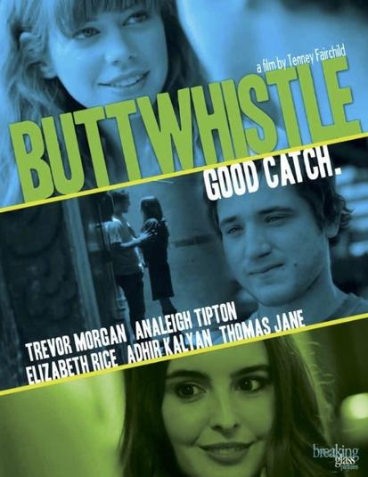 Buttwhistle (2013)