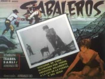 Sabaleros (1958)