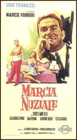 Marcha nupcial (1965)