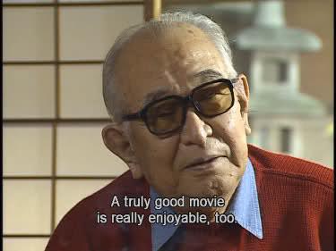 Akira Kurosawa: It is Wonderful to Create (2002)