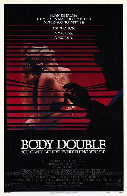 Doble cuerpo (1984)
