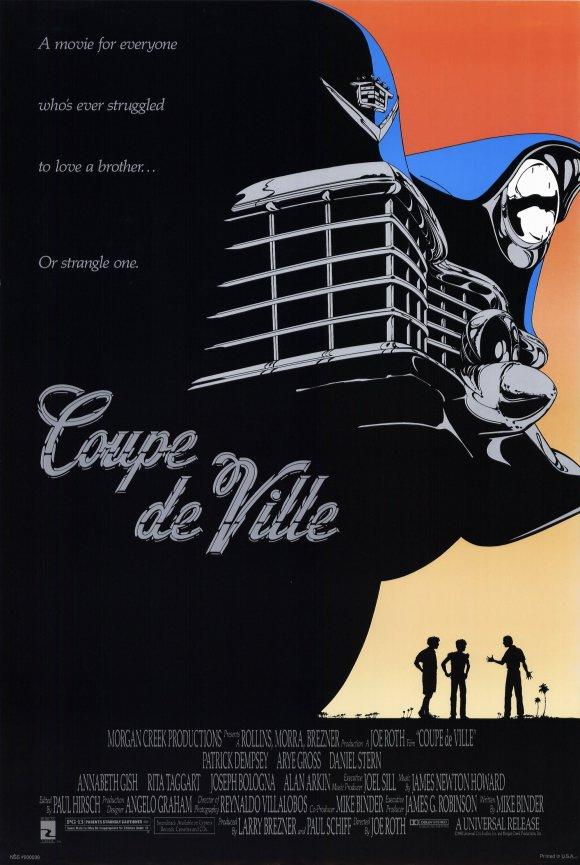 Coupe de Ville (1990)
