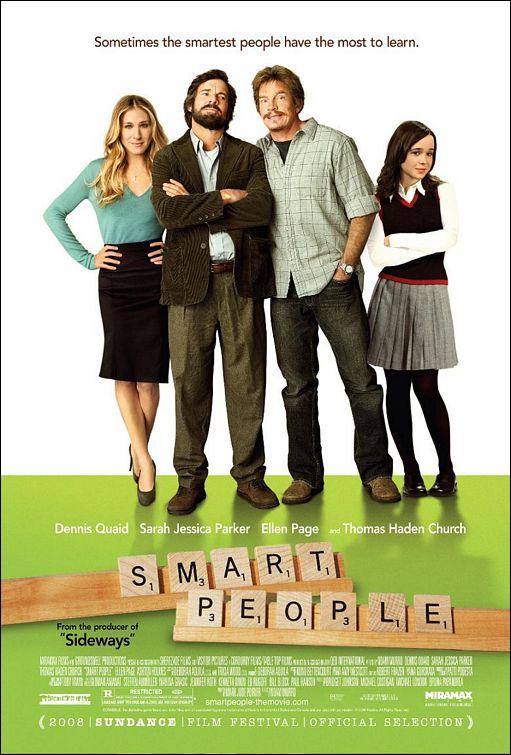Gente inteligente (2008)