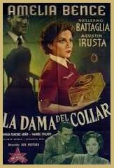 La dama del collar (1948)
