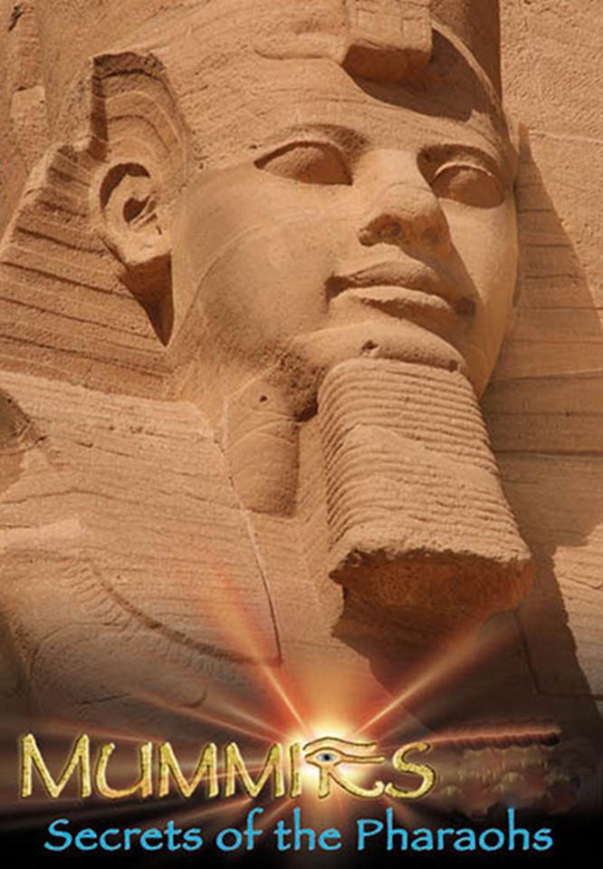 Momias: Secretos de los Faraones (2007)