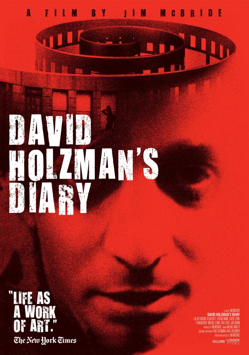 El diario de David Holzman (1967)