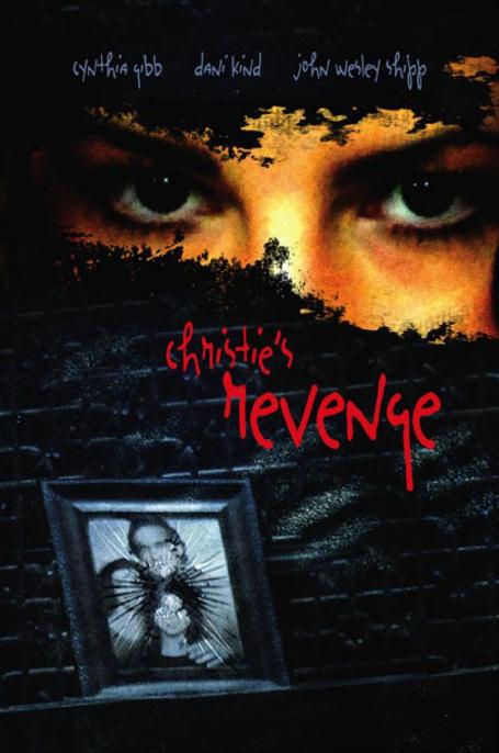 Plan perverso (La venganza de Christie) (2007)