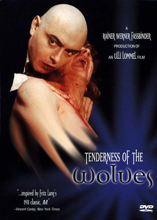 La ternura de los lobos (1973)