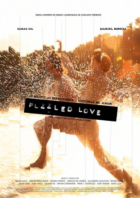 Puzzled Love (2010)