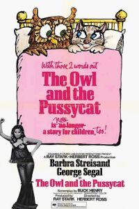 La gatita y el buho (1970)