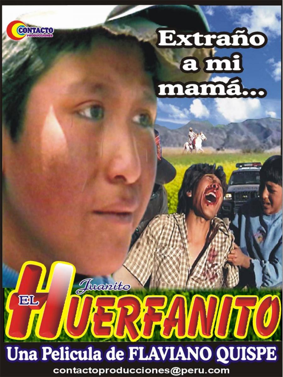 Juanito el huerfanito (2004)