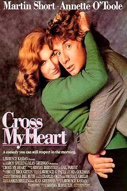 Cross my Heart (1987)