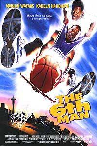 El sexto hombre (1997)
