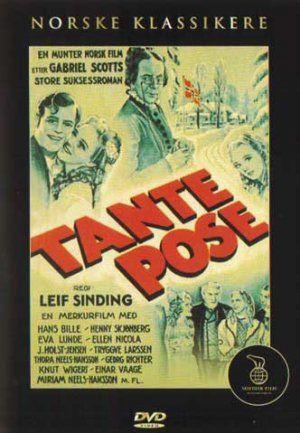 Tante Pose (1940)