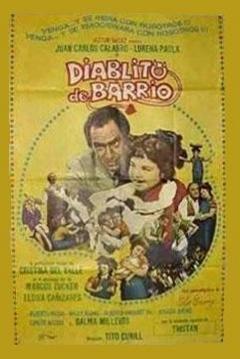 Diablito de barrio (1983)