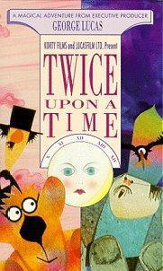 Twice Upon a Time (1983)