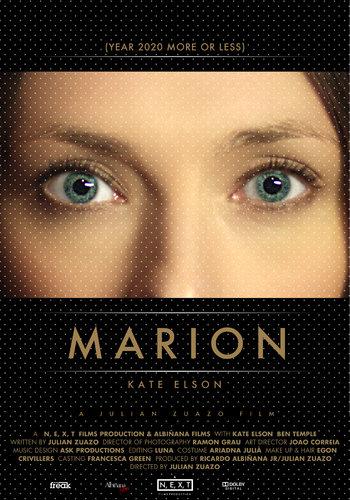 Marion (2012)