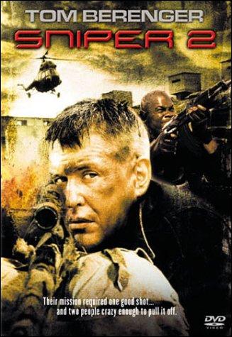 Beckett, la última misión  (2002)