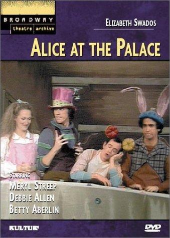 Alicia en el Palace (1982)