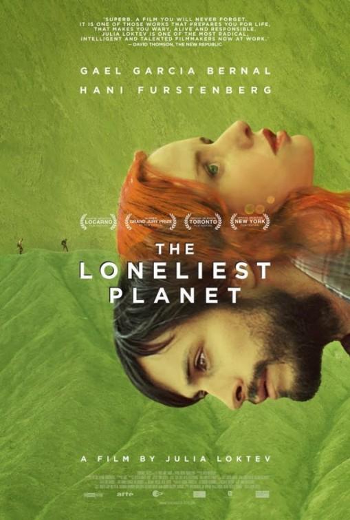 Un planeta solitario (2011)